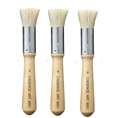 Cadence stencil ecset - 8001-4