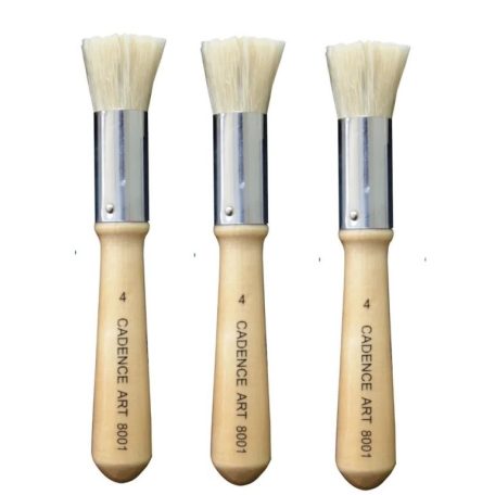 Cadence stencil ecset - 8001-4