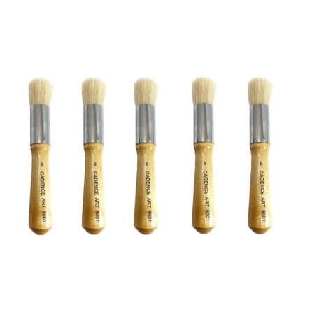 Cadence stencil ecset - 8001-6  