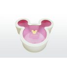 Mickey papírdoboz - Krém - 33,5x29x10 cm