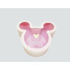 Mickey papírdoboz - Rózsaszín - 33,5x29x10 cm