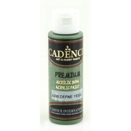 Cadence Premium festék - 70 ml - 8030