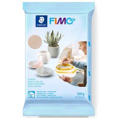   FIMO Air Basic levegőn száradó gyurma - Testszínű - 500g