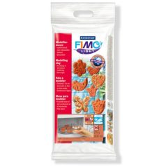 FIMO Air Light gyurma 250 g - terrakotta 