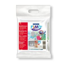 FIMO Air Light gyurma 125 g - fehér