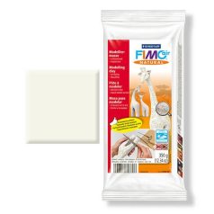 FIMO Air Natural levegőn száradó gyurma 350 g - fehér