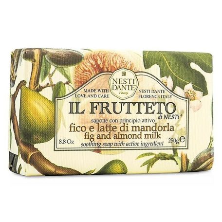 Nesti Dante - Il Frutteto - Fig and almond milk szappan - 250 g