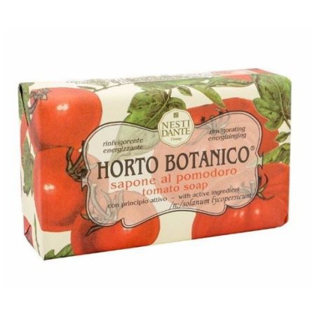 Nesti Dante - Horto Botanico - Paradicsom natúrszappan - 250 g