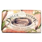 Nesti Dante - Dolce Vivere - Róma szappan - 250 g