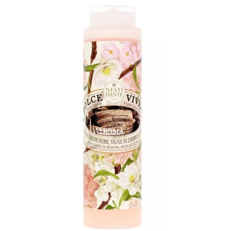 Nesti Dante - Dolce Vivere - Róma szappan - 250 g