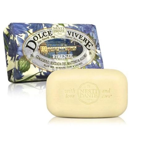 Nesti Dante - Dolce Vivere - Firenze szappan - 250 g