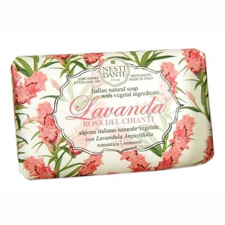 Nesti Dante - Levendula Rosa del Chianti szappan - 150 g