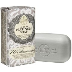 Nesti Dante - 70th Anniversary - Platinum szappan - 250 g