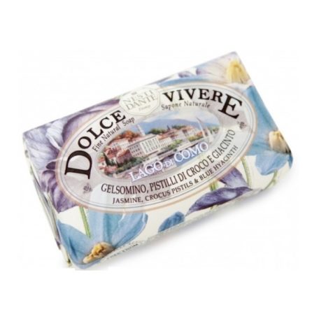 Nesti Dante - Dolce Vivere - Lago di Como szappan - 250 g