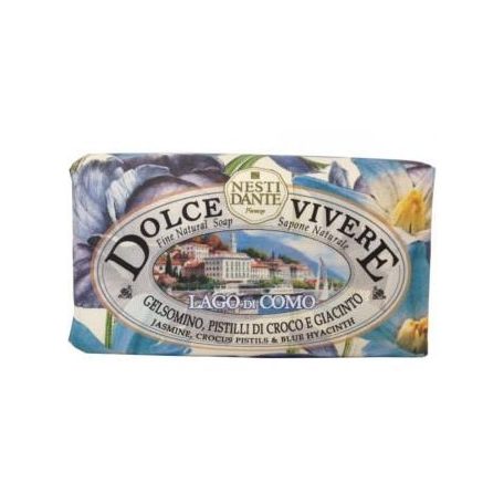 Nesti Dante - Dolce Vivere - Lago di Como szappan - 250 g