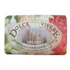Nesti Dante - Dolce Vivere . Milánó szappan - 250 gr
