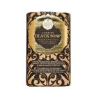 Nesti Dante - Luxury Black natúr szappan - 250 gr