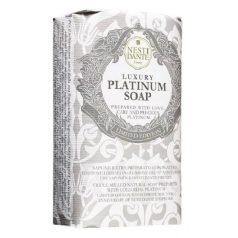   Nesti Dante - 70th Anniversary - Platinum - folyékony szappan - 500 ml