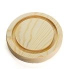 Üvegbúra fa talppal - 10 cm, 13 cm