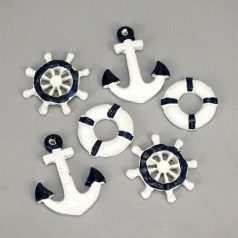 Hajós vegyes csomag - 6 db/csomag - Raktáron