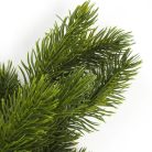 Dekorációs fenyőág - 65 cm - 2 db/csomag