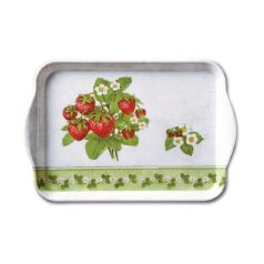 Ambiente Season Fruit műanyag kistálca - 13x21 cm