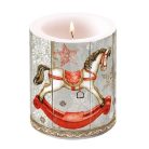 Ambiente papírszalvéta - Rocking Horse - 33x33 cm - 20 db/csomag