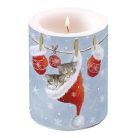 Ambiente papírszalvéta - Just Sleepy - 33x33 cm - 20 db/csomag