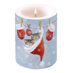   Ambiente papírszalvéta - Just Sleepy - 33x33 cm - 20 db/csomag