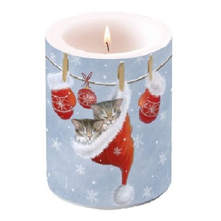 Ambiente papírszalvéta - Just Sleepy - 33x33 cm - 20 db/csomag