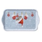 Ambiente papírszalvéta - Just Sleepy - 33x33 cm - 20 db/csomag