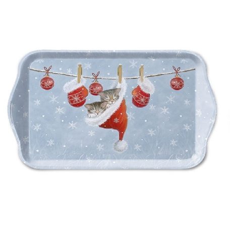 Ambiente papírszalvéta - Just Sleepy - 33x33 cm - 20 db/csomag