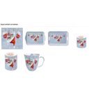 Ambiente papírszalvéta - Just Sleepy - 33x33 cm - 20 db/csomag