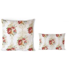 Ambiente - Sara Cream párnahuzat - 40x40 cm, 50x30 cm 