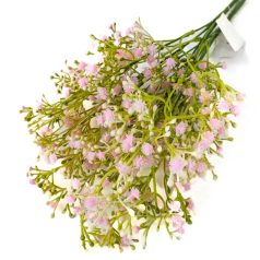 Rezgő csokor - Rózsaszín - 2 db/csomag