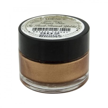 Cadence Finger Wax - Bronz - 902