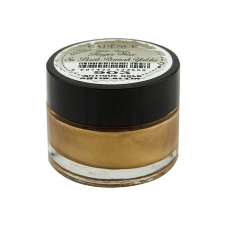 Cadence Finger Wax - Antique Gold - 903