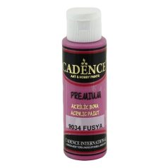 Cadence Premium festék - 70 ml - 9034