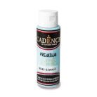 Cadence Premium festék - Égkék - 70 ml - 9042