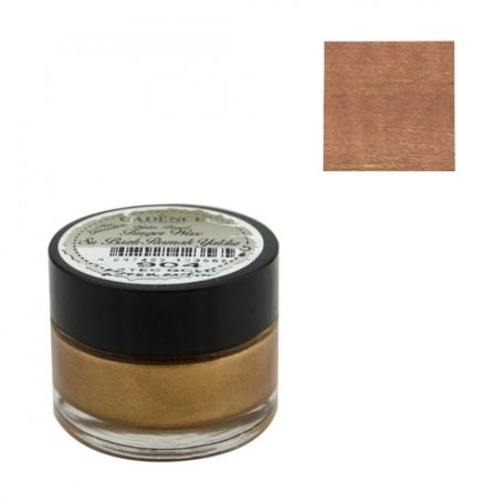 Cadence Finger Wax - Aztec Gold - 904