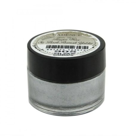 Cadence Finger Wax - Silver - 905