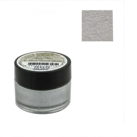 Cadence Finger Wax - Silver - 905