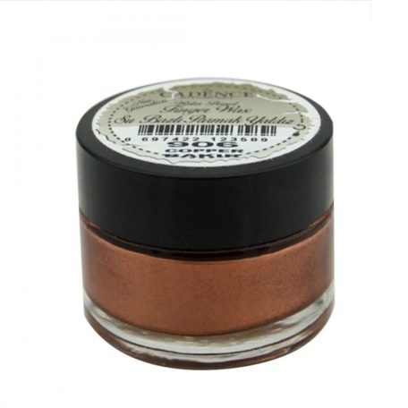 Cadence Finger Wax - Copper - 906