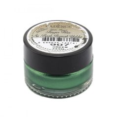 Cadence Finger Wax - Green - 907