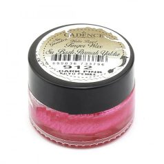 Cadence Finger Wax - Dark Pink - 912