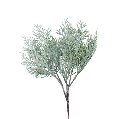 Műzöld 461 - 34 cm