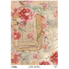 Cadence rizspapír - A4 - 21x30 cm - 941 - Raktáron