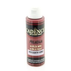 Cadence Premium festék - 70 ml - 9510