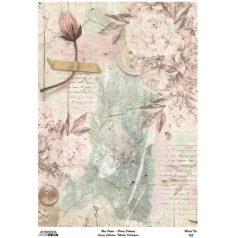 Cadence rizspapír - A4 - 21x30 cm - 952 - Raktáron