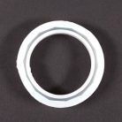 Szilikon öntőforma műgyantához - karkötő, fazettált, 6 cm, széles